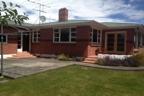 Photo of property in 257 Tancred Street, Ashburton, 7700
