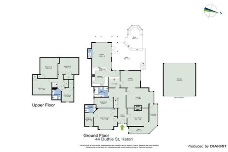 Photo of property in 44 Duthie Street, Karori, Wellington, 6012