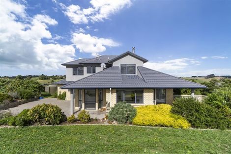 Photo of property in 139 Ostrich Farm Road, Pukekohe, 2676