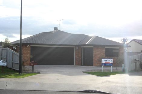 Photo of property in 44 Cranbrook Place, Rototuna North, Hamilton, 3210