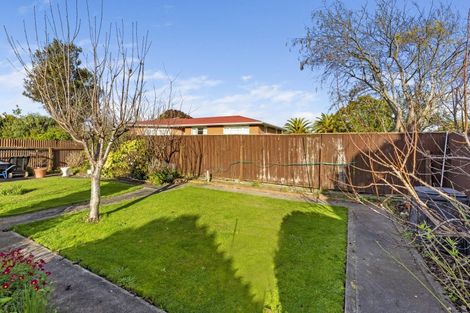 Photo of property in 43a Rimu Street, Gonville, Whanganui, 4501