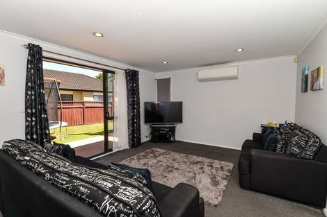 Photo of property in 20 Ruby Court, Chartwell, Hamilton, 3210