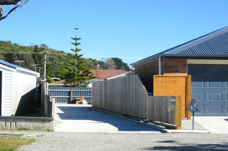 Photo of property in 32b Marsden Road, Greymouth, 7805
