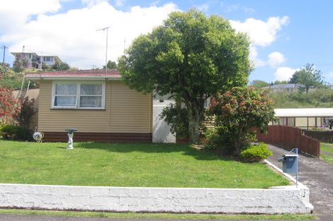 Photo of property in 19 Campbell Street, Taumarunui, 3920