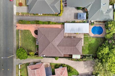 Photo of property in 507 Cornwall Road, Mahora, Hastings, 4120