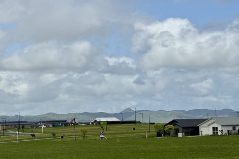 Photo of property in 8 Waipapa Way, Te Kauwhata, 3710