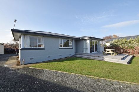 Photo of property in 30 Highfield Terrace, Newfield, Invercargill, 9812