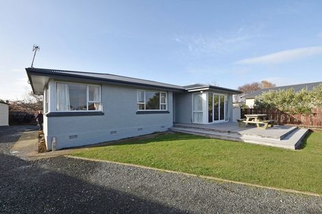 Photo of property in 30 Highfield Terrace, Newfield, Invercargill, 9812