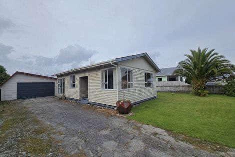 Photo of property in 160 Brittan Street, Hokitika, 7810
