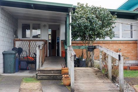 Photo of property in 6 Stainton Terrace, Te Kuiti, 3910