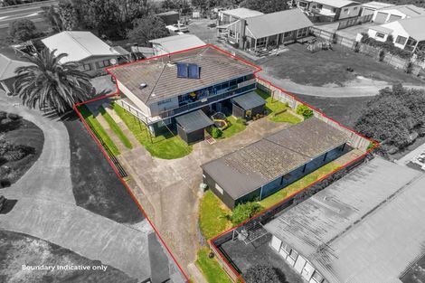 Photo of property in 145 Maungatapu Road, Maungatapu, Tauranga, 3112