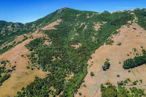 Photo of property in 141 Stony Bay Road, Akaroa, 7581