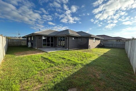 Photo of property in 17 Mclean Street, Pokeno, 2402