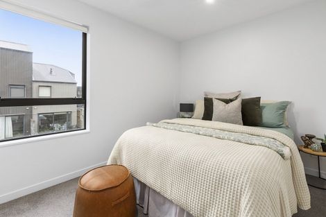 Photo of property in 8/124 Britomart Street, Berhampore, Wellington, 6023