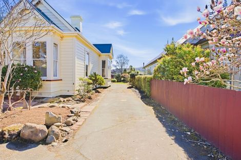 Photo of property in 159 Highgate, Roslyn, Dunedin, 9010