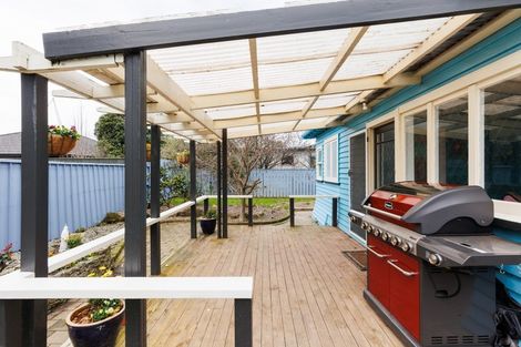 Photo of property in 93 Wood Street, Takaro, Palmerston North, 4410
