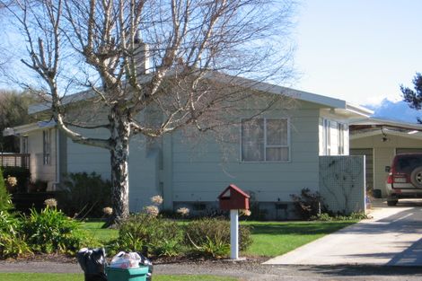Photo of property in 5 Oak Street, Masterton, 5810