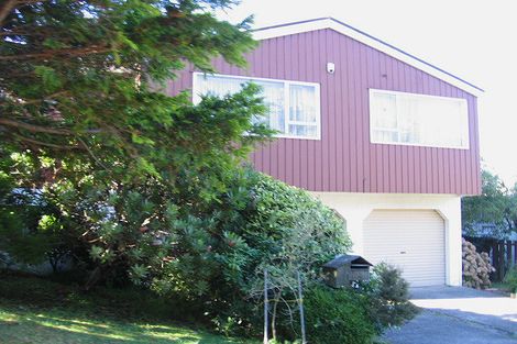 Photo of property in 14 John Sims Drive, Broadmeadows, Wellington, 6035