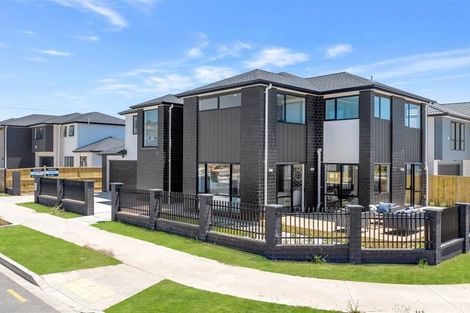 Photo of property in 4 Drumaness Road, Flat Bush, Auckland, 2019