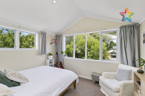 Photo of property in 5 Purakau Avenue, Wadestown, Wellington, 6012