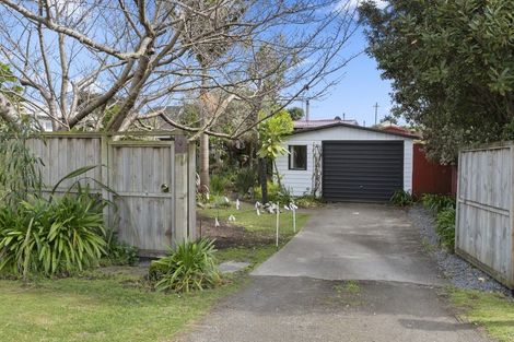 Photo of property in 5 Health Camp Road, Otaki Beach, Otaki, 5512
