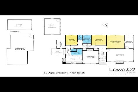 Photo of property in 19 Agra Crescent, Khandallah, Wellington, 6035