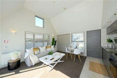 Photo of property in 22/41 Cambridge Terrace, Christchurch Central, Christchurch, 8013