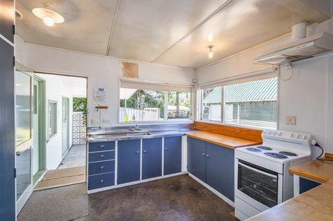 Photo of property in 5 Conway Street, Ohakune, 4625