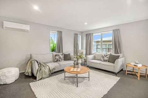 Photo of property in 8 Marble Court, Rolleston, 7614