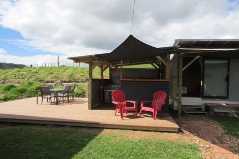 Photo of property in 90 Ahuroa Valley Road, Makarau, Warkworth, 0981