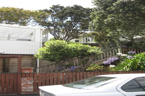 Photo of property in 50 Matai Road, Hataitai, Wellington, 6021