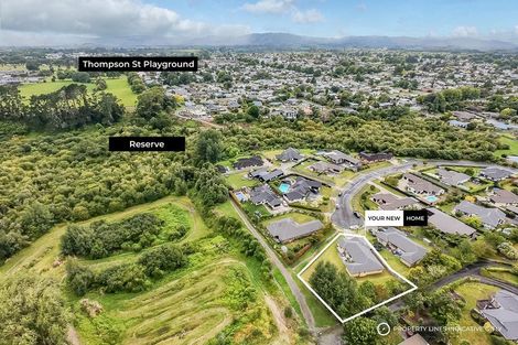 Photo of property in 19 Mahy Way, Leamington, Cambridge, 3432