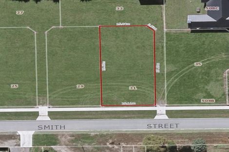 Photo of property in 31 Smith Street, Lepperton, New Plymouth, 4373