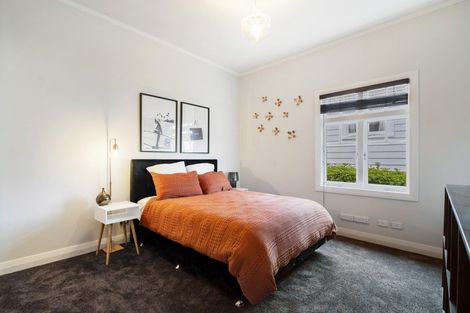 Photo of property in 4 Kingsley Street, Westmere, Auckland, 1022