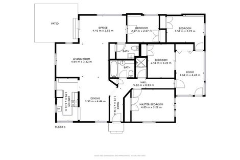 Photo of property in 2 Ngaio Street, Eastbourne, Lower Hutt, 5013