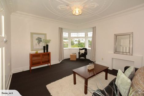 Photo of property in 39 Sutherland Street, Dunedin Central, Dunedin, 9016