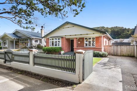 Photo of property in 10 Tui Street, Alicetown, Lower Hutt, 5010