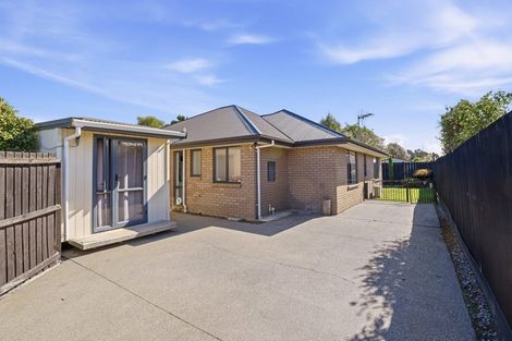 Photo of property in 36a Moore Street, Rolleston, 7614