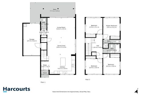 Photo of property in 182 Walters Road, Takanini, 2110