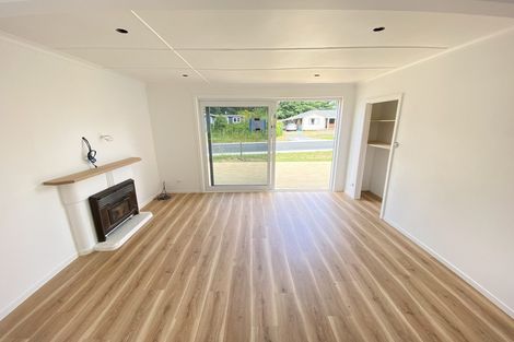 Photo of property in 4 Kahu Street, Mangakino, 3421