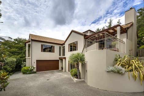 Photo of property in 17 Shortland Place, Havelock North, 4130