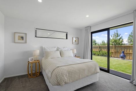 Photo of property in 57 Brenley Drive, Rolleston, 7614