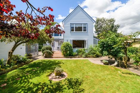 Photo of property in 518 Ruahine Street, Hokowhitu, Palmerston North, 4410