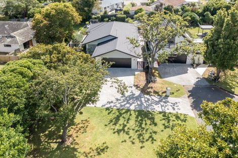 Photo of property in 14 Fiesta Grove, Raumati Beach, Paraparaumu, 5032