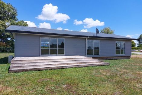 Photo of property in 237 Bellevue Road, Matangi, Hamilton, 3284