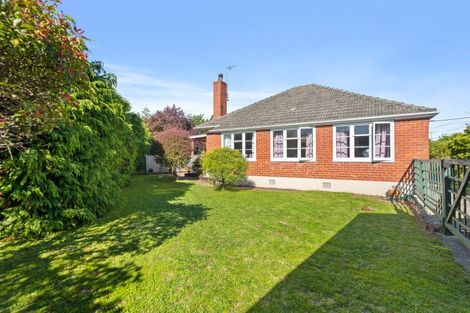 Photo of property in 144 Essex Street, Masterton, 5810