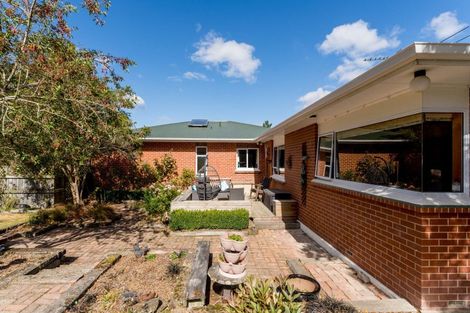 Photo of property in 796 Maungatua Road, Berwick, Outram, 9073