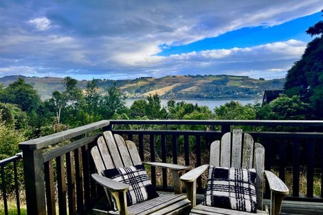 Photo of property in 20 Manuka Street, Ravensbourne, Dunedin, 9022