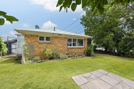 Photo of property in 1a Greensboro Street, Hamilton East, Hamilton, 3216