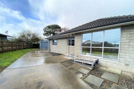 Photo of property in 50 Eureka Street, Aranui, Christchurch, 8061